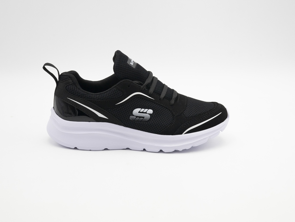 LAIN 1050 Negro Blanco 3