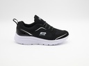 LAIN 1050 Negro Blanco 3