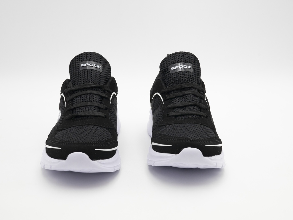 LAIN 1050 Negro Blanco 22